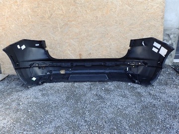 фото thumb №6, Бампер задняя задний seat ateca + жгут 575971194k