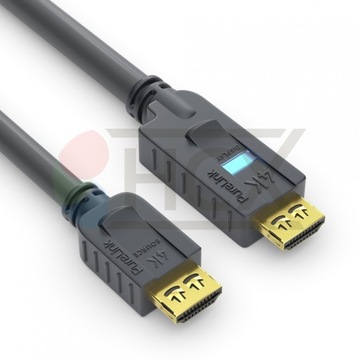 PureLink PI2010-075 HDMI-кабель 4K 18 Гбит/с 7,5 м
