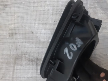 фото thumb №6, Крышка заливка топлива крышка bmw f01 f02 750