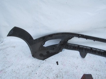 фото thumb №6, Бампер dół seat leon iii 5f cross перед pdc