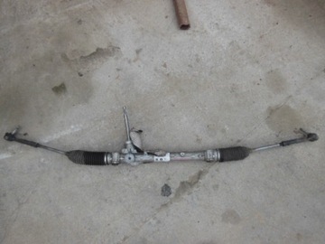 фото thumb №1, Рулевая рейка, трансмиссия jeep compass 2018r 2.0mj