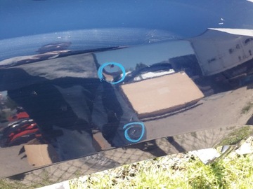 фото thumb №6, Крыло левый перед передний dacia duster ii 18-