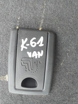 фото thumb №5, Toyota prius ii перехідник van фургон заднє сидіння задня pas