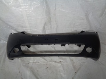 фото thumb №1, Dacia lodgy бампер передній новий оригінальний