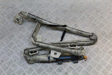 фото thumb №1, Шторка безпеки ліва e-klasa w212 kombi