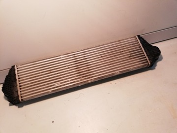 фото thumb №1, Ford focus mk4 интеркулер 1.0 1.5 jx61-6k775-ac