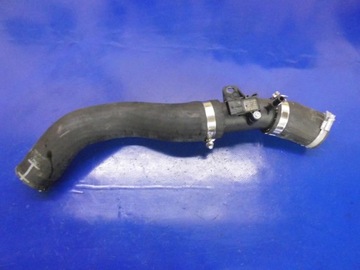 фото thumb №1, Труба интеркулер 1.0ecoboost ecosport focus mk3