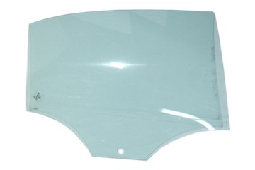 фото thumb №1, Vw jetta 5c6 скло двері права задня