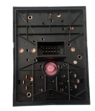 фото thumb №3, Выключатель света opel corsa c оригинал