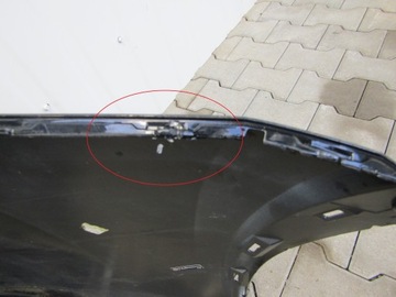 фото thumb №6, Бампер задняя задний lexus nx 300h 200t 14-