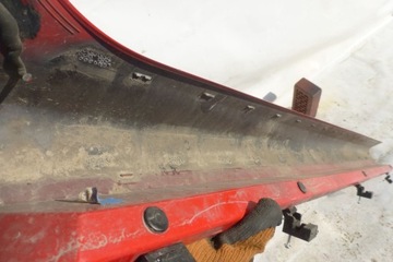 фото thumb №5, Поріг молдинг opel corsa e 14- 5d opc-line gsi ліва