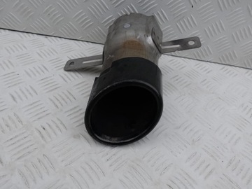 фото thumb №1, Mercedes a w177 amg вихлоп наконечник гасник