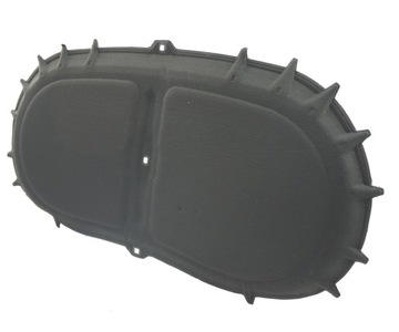 фото thumb №12, Nty ezc-vw-230 шумоізоляція підкапотний