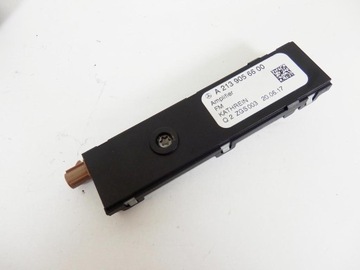 фото thumb №1, Підсилювач антенний mercedes w222 w213 a2139056600