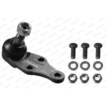 фото thumb №1, Ruville шарова опора важеля перед fiat doblo 2001-