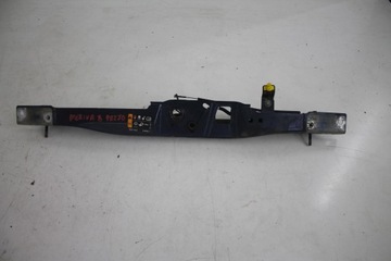 фото thumb №1, Pas передній захист замок капот meriva b 13270866