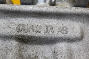 фото thumb №14, Головка правая a8 d3 s8 s6 c6 5.2b 07l103374ab bsm