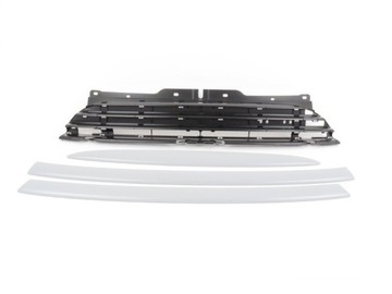 фото thumb №2, Оригінальний передній решітка радіатора mini r55 r56