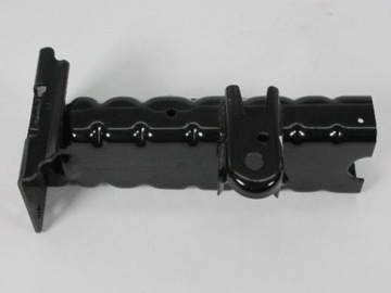 фото thumb №1, Рама левая четверть зона деформации wrangler jk 07- 68050419ab