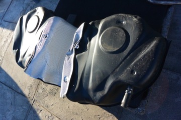 фото thumb №8, Бак топлива maserati quattroporte ghibli levan