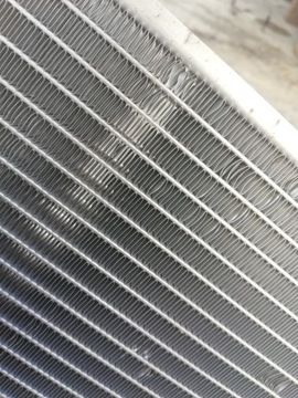 фото thumb №5, Nissan juke 1.5 d радиатор кондиционера