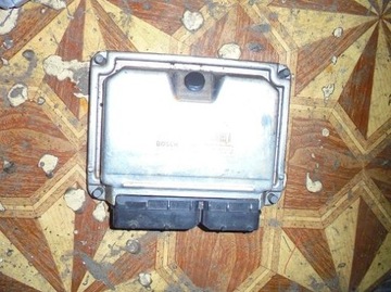 фото thumb №1, Vw бортовий комп'ютер 038906012hl