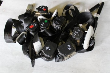 фото thumb №1, Ремені безпеки ford galaxy mk2 kpl 00-06r