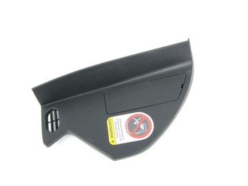 фото thumb №1, Заглушка панелі консолі права mercedes r-klasa w251