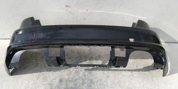 фото thumb №7, Audi a3 8v4 sportback 12- s-line бампер задний зад