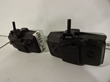 фото thumb №7, Противотуманная фара перед mercedes atego