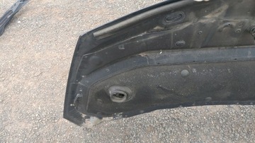 фото thumb №5, Renault espace iv lift капот кришка двигуна