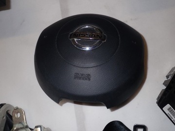 фото thumb №6, Nissan micra k12 08-10 подушки воздушные eu