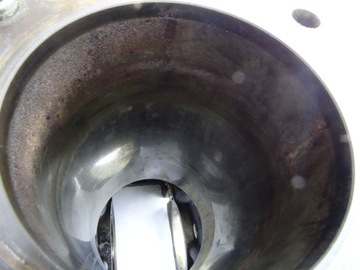 фото thumb №10, Daf lf 45 55 3.9 150 e3 блок двигателя