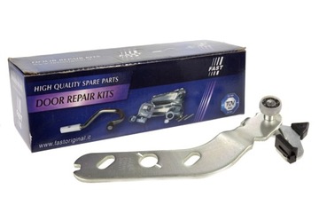 фото thumb №9, Fast ft95351 направляющая роликовая, дверь сдвижные