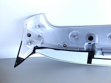 фото thumb №9, Kia optima 4 kombi спойлер спойлер 87210-d4300