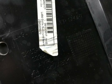 фото thumb №11, Range rover sport решітка радіатора решітка радіатора dk62-8200xx