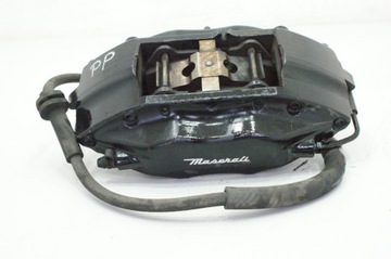 фото thumb №7, Супорт pp,pl комплект maserati 3200gt 98-02