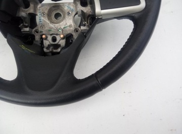 фото thumb №8, Mitsubishi mirage space star руль 14-