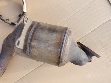 фото thumb №12, Cc11-9t540-bg клапан par топлива transit mk7 2.2 di.