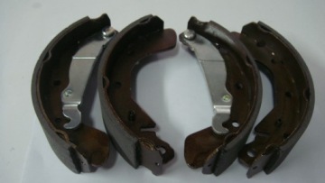 фото thumb №1, Гальмівні колодки гальмівні opel corsa c 1605042 hans pries