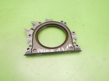 фото thumb №11, Корпус ущільнювач вала vw polo v 6r 1.4 16v