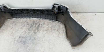 фото thumb №8, Audi a5 sportback lift 11- 8t8 бампер задний задняя