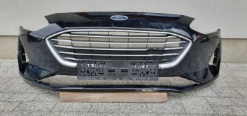Купить Ford focus mk4 2018- бампер перед оригинал a177, фото thumb