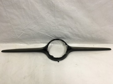 фото thumb №1, Mercedes cls w219 amg решітка радіатора решітка радіатора a2578851300