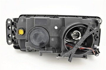 фото thumb №4, Iveco stralis 2013- фара led правый+ модуль led