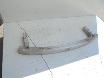 фото thumb №1, Балка pod бампер задня audi a6 c6 sedan -доставка-