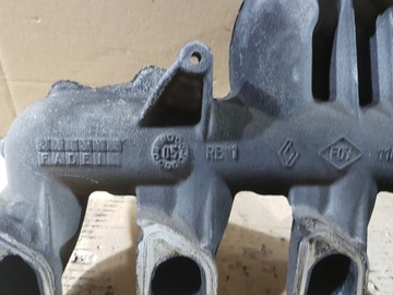 фото thumb №6, Suzuki grand vitara 1,9 ddis колектор всмоктуючий повітрозабірник