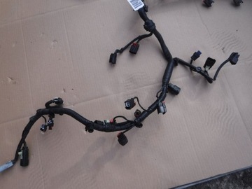 фото thumb №5, Електропроводка двигунна ford edge 3.5v6 usa