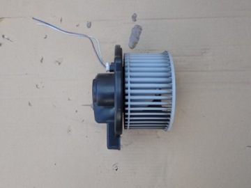 фото thumb №3, Mazda 2 de 08-14 двигун вентилятора