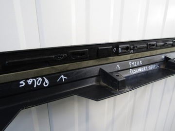 фото thumb №13, Молдинг поріг ліва land rover discovery sport 14